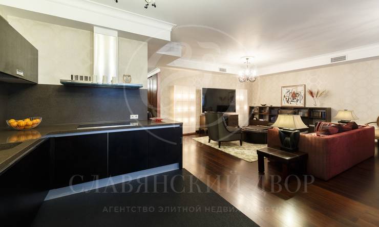 Лот-10342-156923 Аренда квартиры Арбат, Смоленская