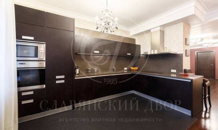 Лот-10342-156924 Аренда квартиры Арбат, Смоленская