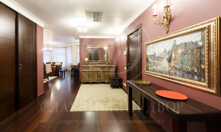 Лот-10342-156925 Аренда квартиры Арбат, Смоленская