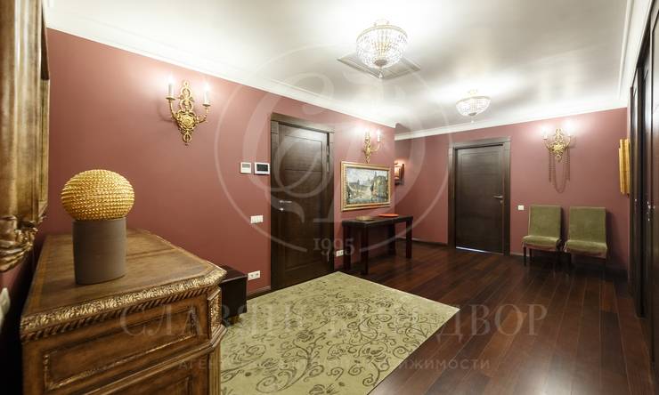 Лот-10342-156926 Аренда квартиры Арбат, Смоленская