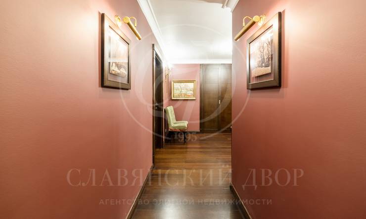 Лот-10342-156929 Аренда квартиры Арбат, Смоленская