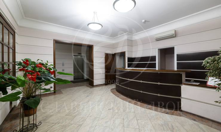 Лот-10342-156933 Аренда квартиры Арбат, Смоленская