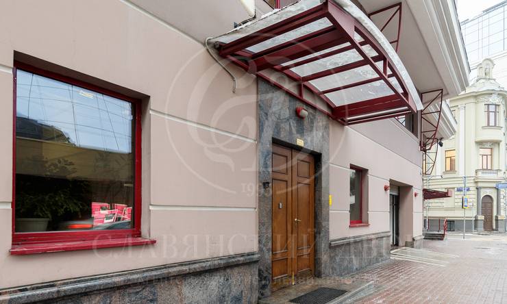 Лот-10342-156935 Аренда квартиры Арбат, Смоленская