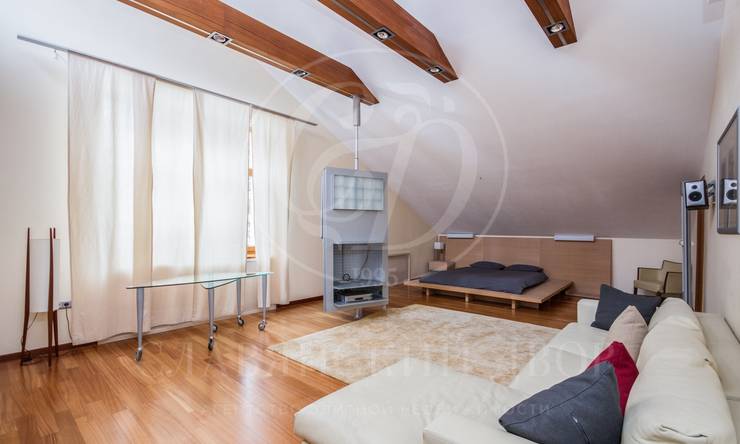 Лот-6779-157002 аренда дома Рублево-Успенское шоссе Пруды