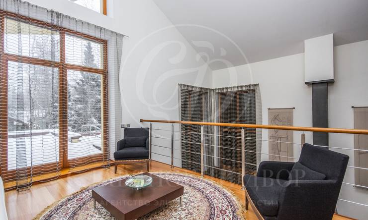 Лот-6779-157003 аренда дома Рублево-Успенское шоссе Пруды