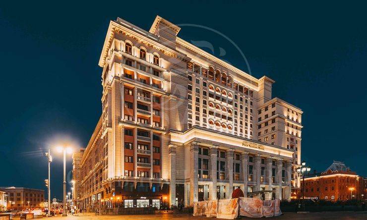 Лот-8026-157024 Аренда квартиры Тверская