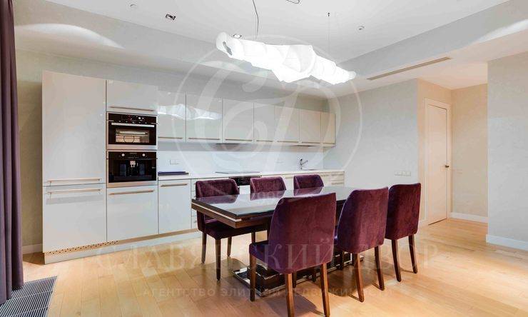 Лот-8026-157028 Аренда квартиры Тверская