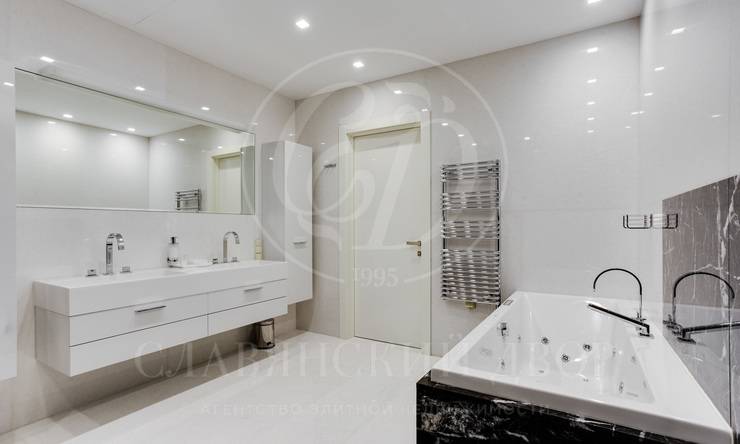 Лот-8026-157032 Аренда квартиры Тверская