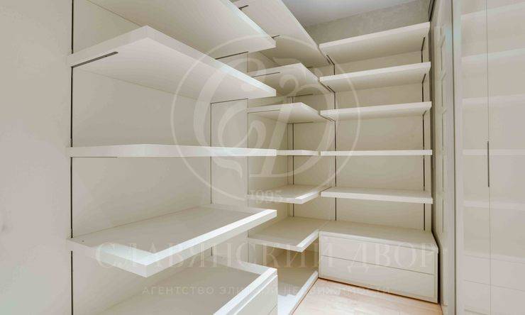 Лот-8026-157033 Аренда квартиры Тверская