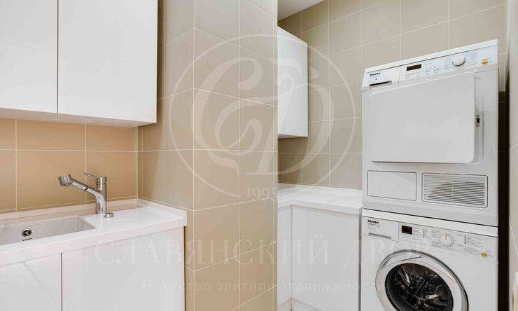 Лот-8026-157034 Аренда квартиры Тверская