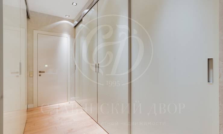 Лот-8026-157035 Аренда квартиры Тверская