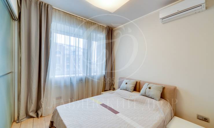 Лот-4-157040 Аренда квартиры Замоскворечье, Якиманка