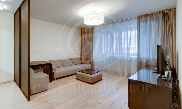 Лот-4-157042 Аренда квартиры Замоскворечье, Якиманка