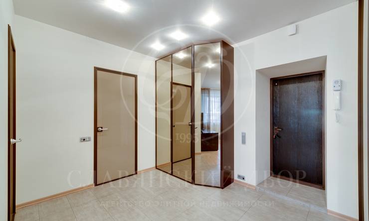 Лот-4-157048 Аренда квартиры Замоскворечье, Якиманка