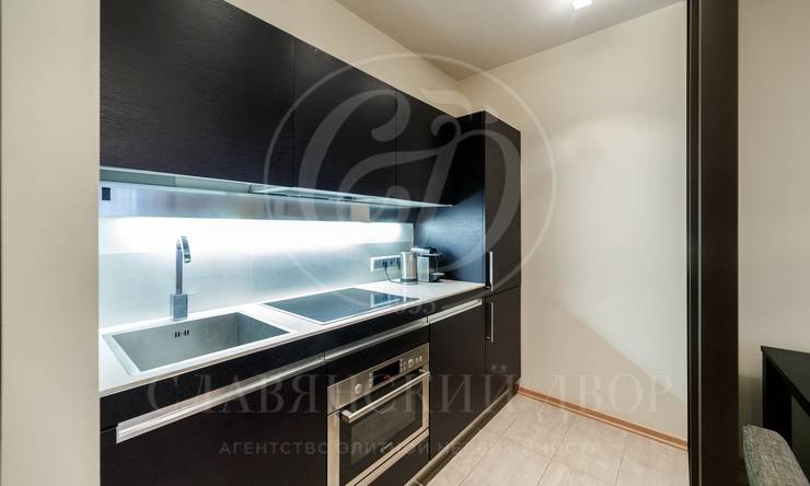 Лот-4-157049 Аренда квартиры Замоскворечье, Якиманка