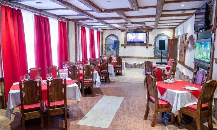 продажа  ВАO Первомайская Измайловский бульв.