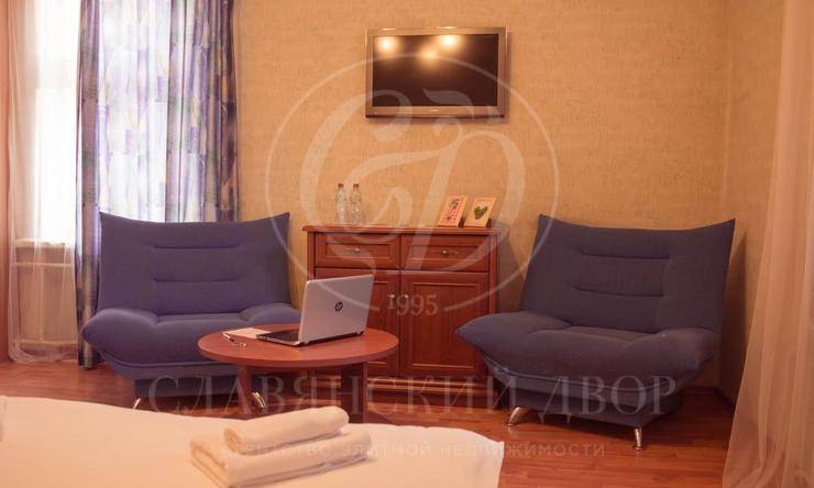 продажа  ВАO Первомайская Измайловский бульв.