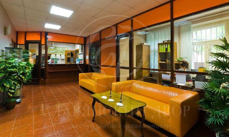 продажа  ВАO Первомайская Измайловский бульв.