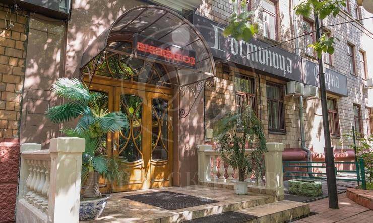 продажа  ВАO Первомайская Измайловский бульв.