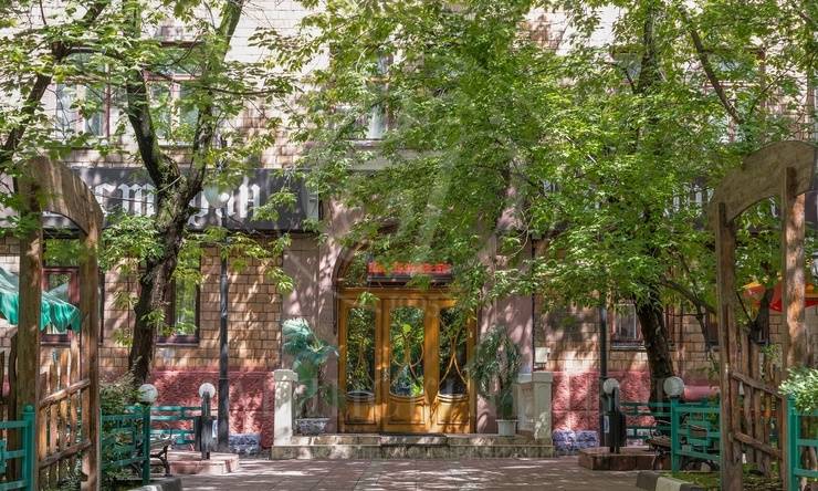 продажа  ВАO Первомайская Измайловский бульв.