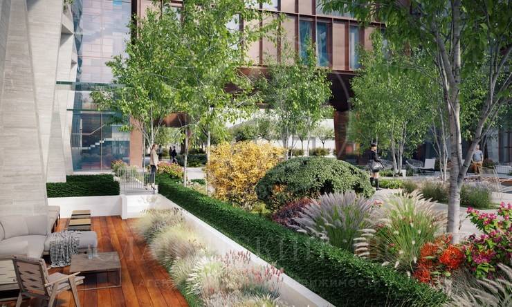 Лот-9639-157195 Продажа квартиры Замоскворечье, Якиманка