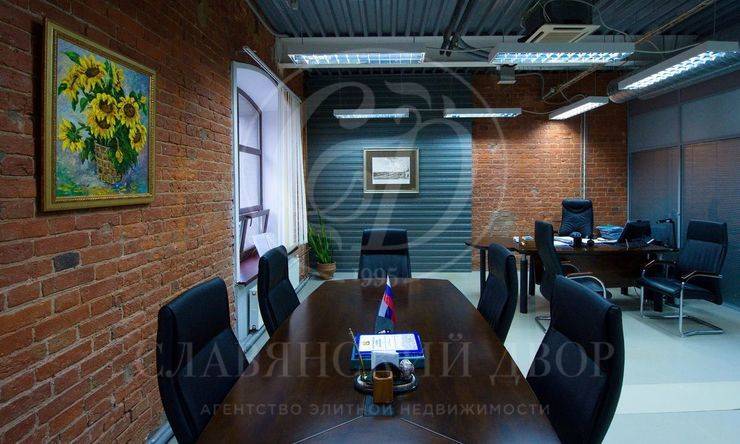 аренда  ЮАО Павелецкая Дербеневская наб.