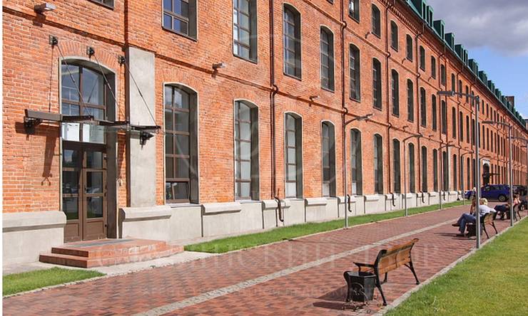 аренда  ЮАО Павелецкая Дербеневская наб.