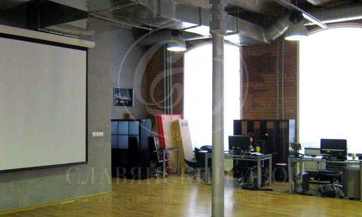 аренда  ЮАО Павелецкая Дербеневская наб.