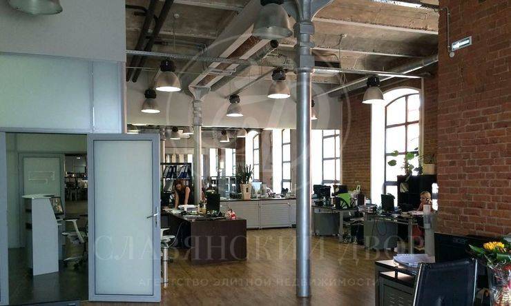 аренда  ЮАО Павелецкая Дербеневская наб.