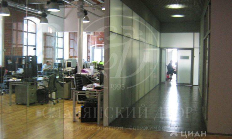 аренда  ЮАО Павелецкая Дербеневская наб.