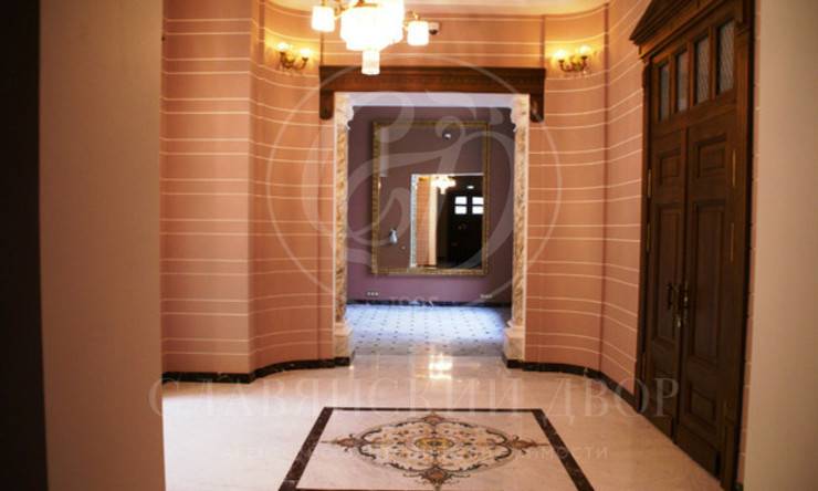 аренда  ЦАО Красные Ворота Александра Лукьянова