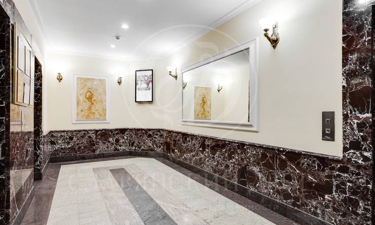 Лот-10360-157576 Аренда квартиры Кутузовский проспект