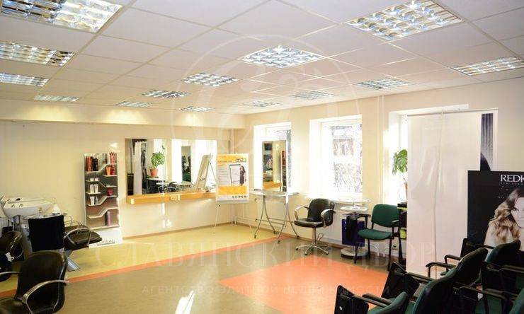 продажа офис, медицинский центр, представительство ЦАО Киевская Бородинская 2-я