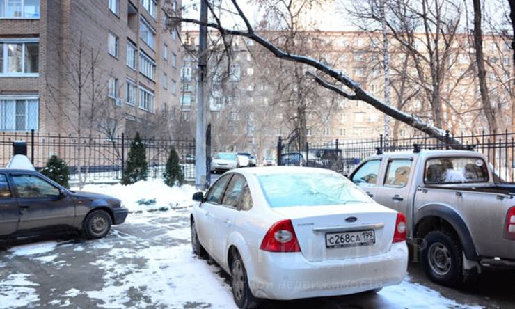 продажа офис, медицинский центр, представительство ЦАО Киевская Бородинская 2-я