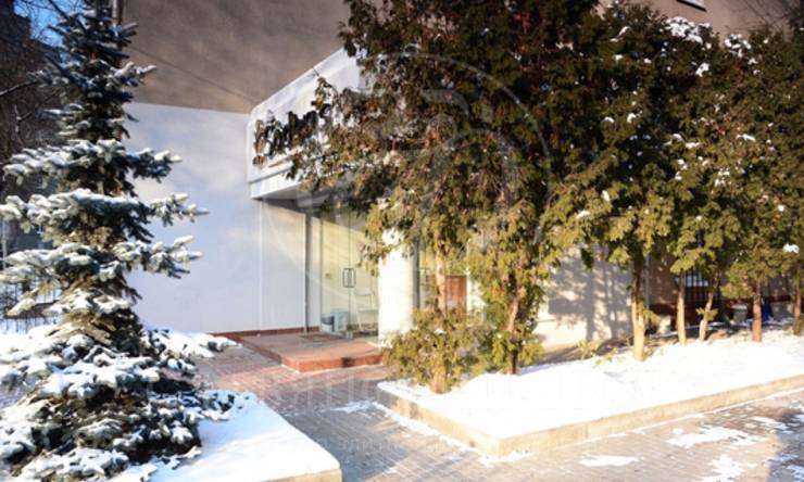 продажа офис, медицинский центр, представительство ЦАО Киевская Бородинская 2-я