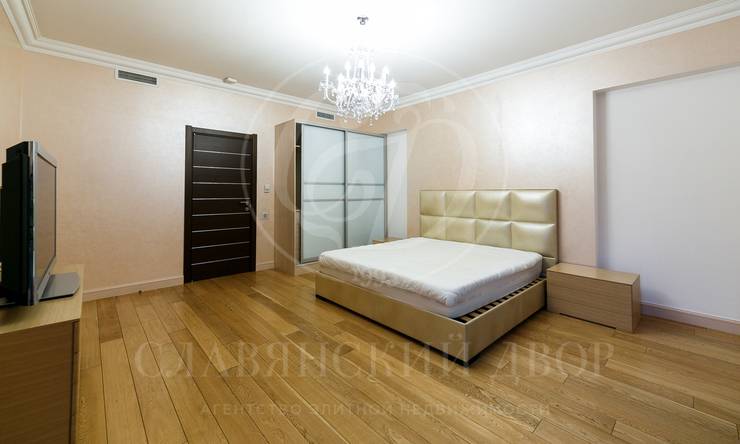 Лот-10367-157872 Аренда квартиры Остоженка