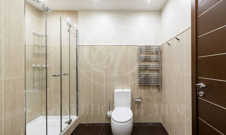 Лот-10367-157878 Аренда квартиры Остоженка