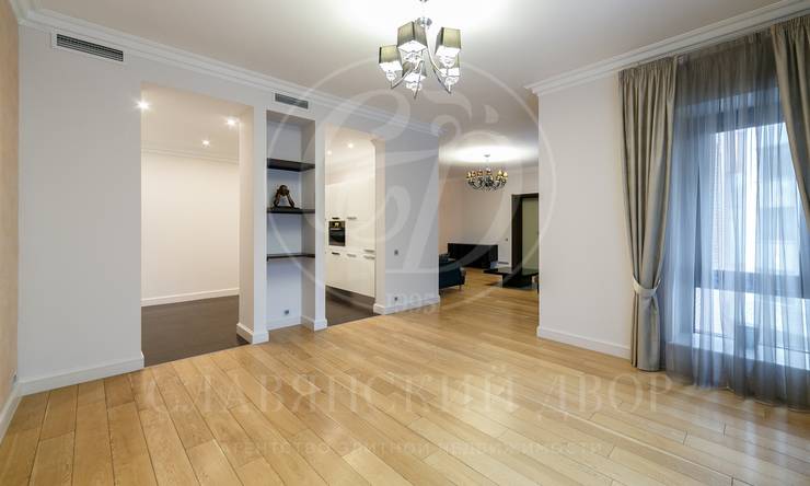 Лот-10367-157879 Аренда квартиры Остоженка