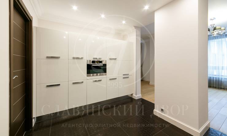 Лот-10367-157883 Аренда квартиры Остоженка