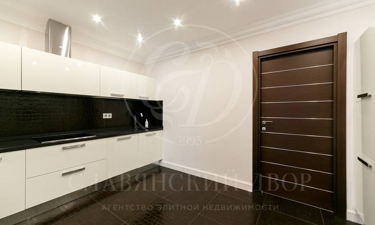 Лот-10367-157885 Аренда квартиры Остоженка