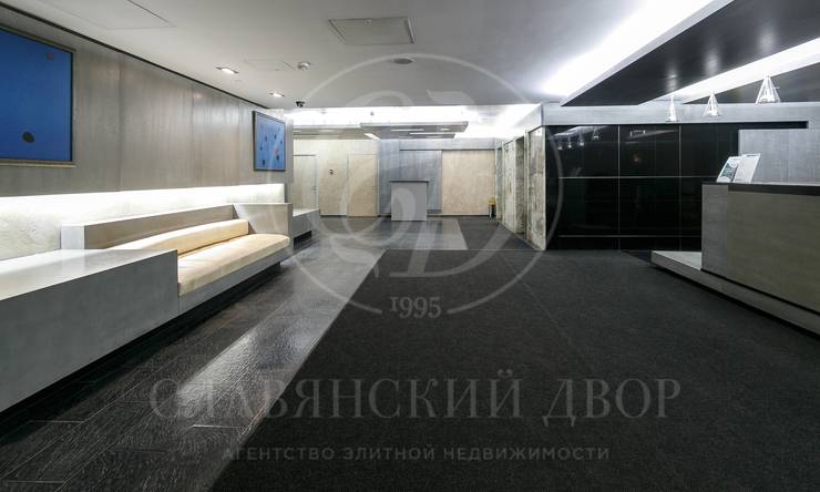 Лот-10367-157892 Аренда квартиры Остоженка