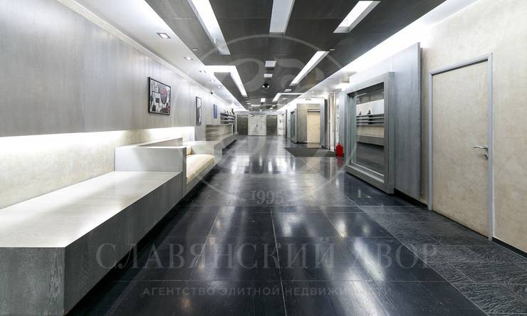 Лот-10367-157895 Аренда квартиры Остоженка