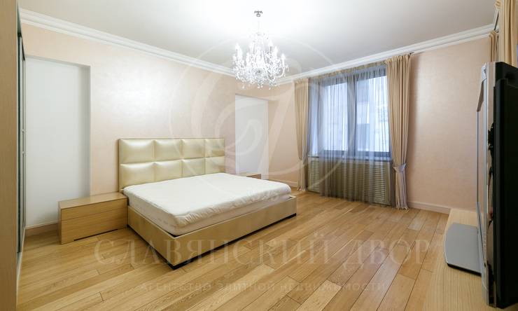 Лот-10366-157902 Продажа квартиры Остоженка