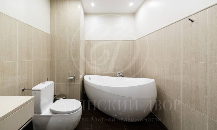 Лот-10366-157906 Продажа квартиры Остоженка