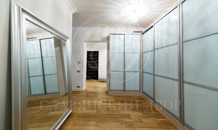 Лот-10366-157907 Продажа квартиры Остоженка