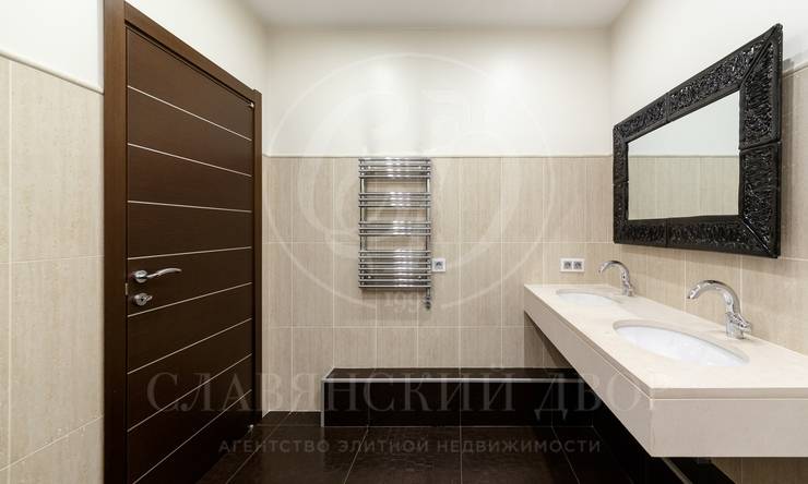 Лот-10366-157909 Продажа квартиры Остоженка