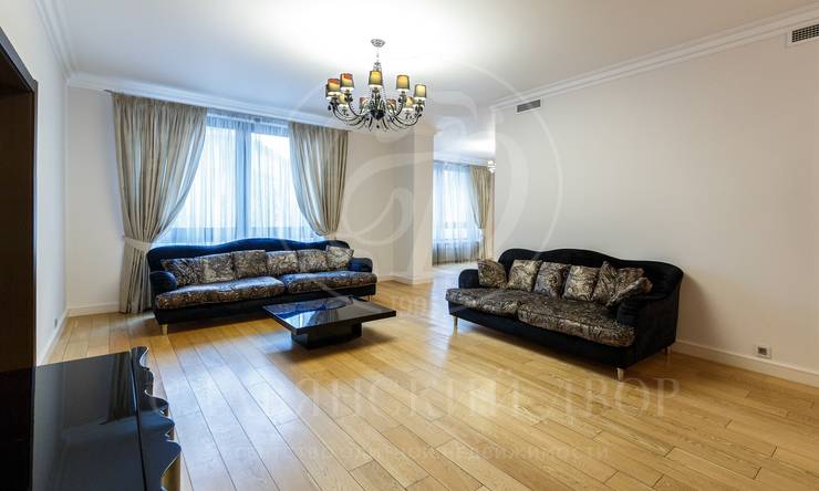 Лот-10366-157910 Продажа квартиры Остоженка