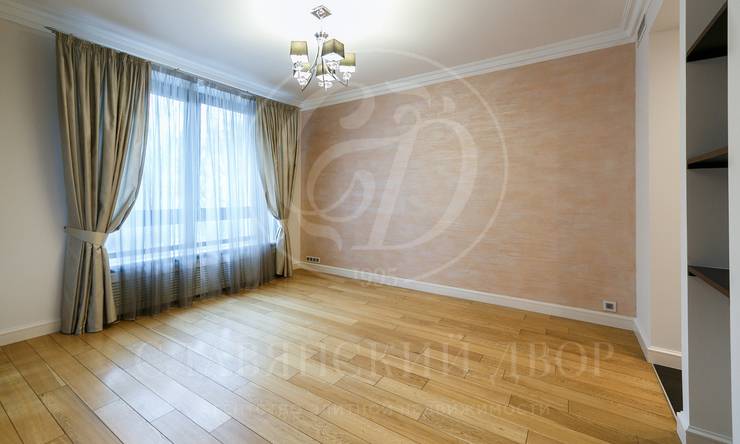 Лот-10366-157914 Продажа квартиры Остоженка