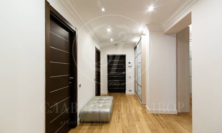 Лот-10366-157917 Продажа квартиры Остоженка