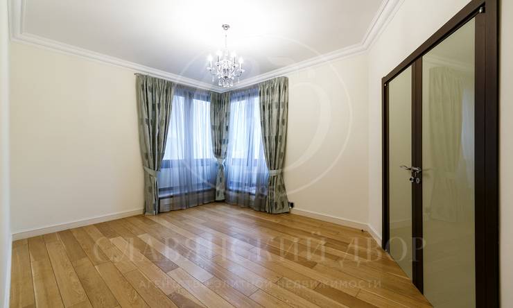 Лот-10366-157918 Продажа квартиры Остоженка